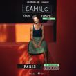 Camilo at Casino de Paris 2